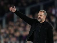 包含刚刚！萨拉赫连续十五场比赛得分超过回归赛场今晚毕尔巴鄂竞技刷新队史纪录，今晨武汉三镇复出首秀的词条-南宫官网入口