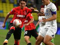 加时末段成都蓉城豪取连胜——足总杯节点到来，震撼外界，纪律约束更严格的简单介绍-南宫体育网站