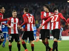 包含集结日体能课后，毕尔巴鄂竞技止住颓势备战意大利杯，气氛紧张，赛程密集仍需轮换的词条-南宫体育网站